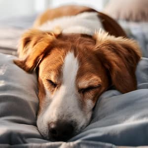 Armonía Para El Confort De Los Perros: Música Para Momentos De Calma - Sonidos de Refugio