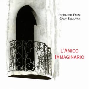 L'amico immaginario - Riccardo Fassi
