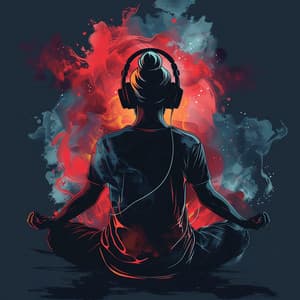 Meditative Rhythms: Trap Serenity - Bakery Music