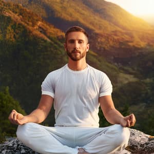 Música Lofi Relajante Para Momentos De Meditación - Budista cruel