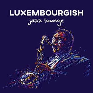 Luxembourgish Jazz Lounge - Pablo Maisky