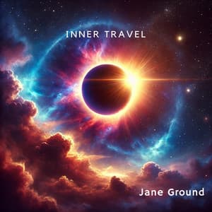 Inner Travel - Jane Groud