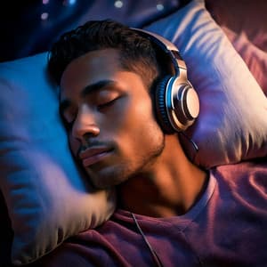 Lofi Sleep Chords: Soothing Dream Harmonies - Lofi Calmness