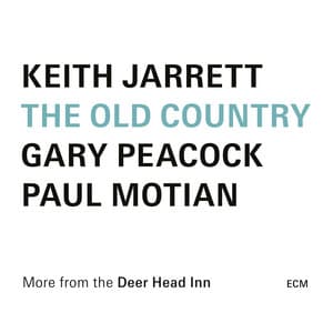 The Old Country - Keith Jarrett