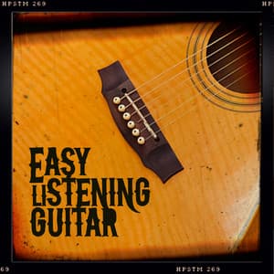 Easy Listening Guitar - Easy Listening Guitar