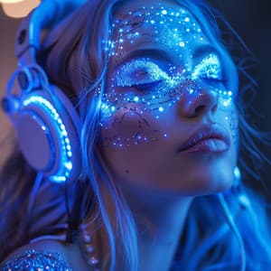 Cadencia Del Trueno: Melodía Binaural - Relajarse