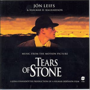 Tears of Stone - Jón Leifs