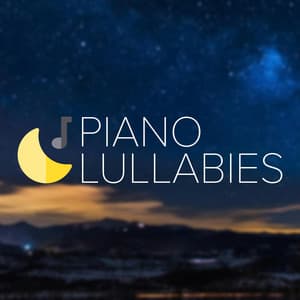 Midnight Moonglow - Piano Lullabies