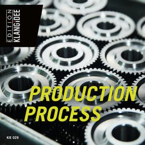 Production Process - Daniel Backes