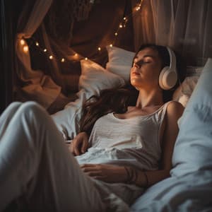 Calm Sleep Sounds: Tranquil Tunes for the Night - Sleepful Noises