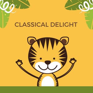 CLASSICAL DELIGHT - Calming Piano Music