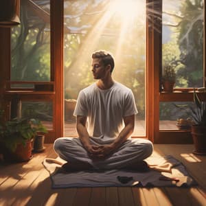 Viaje Corporal Elevado Del Oceáno: Música Relajante De Ambiente Para Masajes - Chakra de corazón abierto de 528 Hz