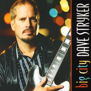 Big City - Dave Stryker