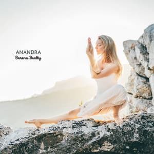 Nurture Your Feminine Energy - Serena Beatty – Anandra