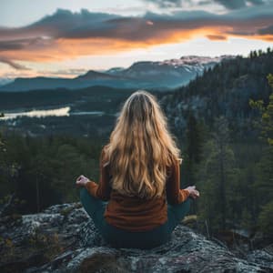 Sonidos Serenos: Música Para Masajes Corporales - Reunión de energía del universo