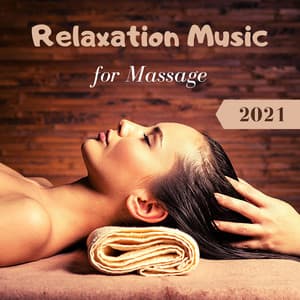 Relaxation Music for Massage 2021 - Zen Buddhist Art
