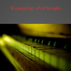 Romantic Portraits - Classical Portraits
