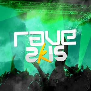 Rave 2k15 - Dance Music
