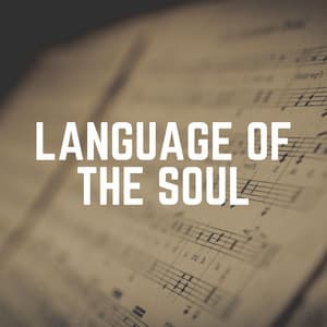 Language of the Soul - Piano Relaxation