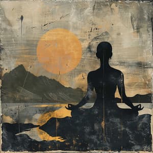 Asanas Conscientes: Ritmos De Yoga Lofi - LUIS RADIO