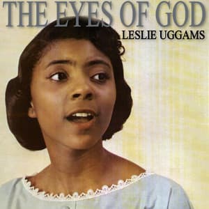 The Eyes of God - Leslie Uggams