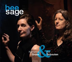 Bee Sage - Katharina Gross