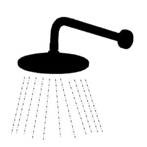 Soothing Showers for Rest and Relaxation - Deep Sleep & Relajacion Del Mar