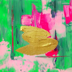 Sensational Music for No Stress Future - Piano Duo - Relaxing Jazz Music