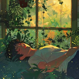 Melodías De Relajación Lofi: Melodías Relajantes - Perra total relajarse