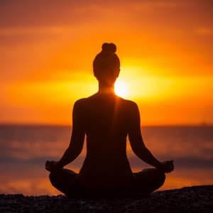 Música Suave Para Una Meditación Tranquila - Mantra de Shiva