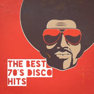 The Best 70's Disco Hits - 70s Greatest Hits