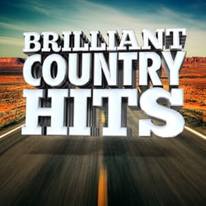 Brilliant Country Hits - Country And Western