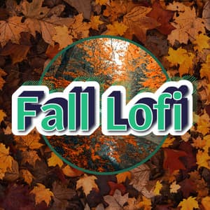Harvest Hues - Soulful Rhythms for the Season of Change - Fall Lofi
