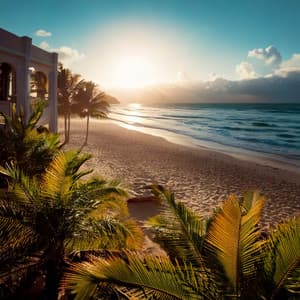 Serene Rhythms for Gentle Moments - Classical Relaxation