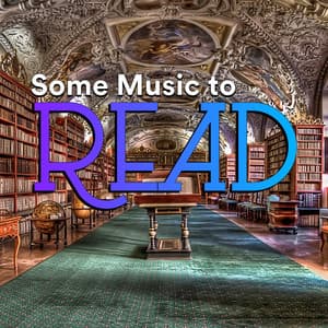 Some Music to Read - Some Work Music