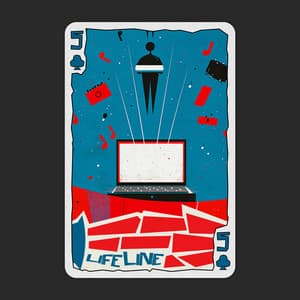 Life Line - Reiki Warmth