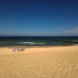 Beautiful Girl from Poland - Jazzy Coffee