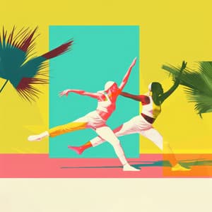 Seelenfreudenelixier: Yoga's Heiltrank für das Herzchakra - Hz Frequency Zone