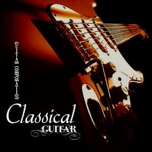 Guitar Corporation Classical Guitar - Guitar Corporation