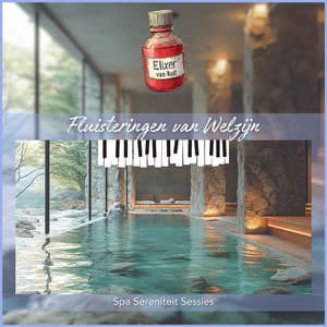 Fluisteringen van Welzijn - Spa Sereniteit Sessies - Elixer van Rust