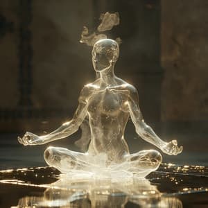 Sesiones Para Meditación: Momentos Conscientes Y Calmados - Academia de Música Mantras Budistas