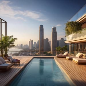 Momentos De Relajación: Música De Hip Hop Para Relajarse - Chill-hop en calma cósmica