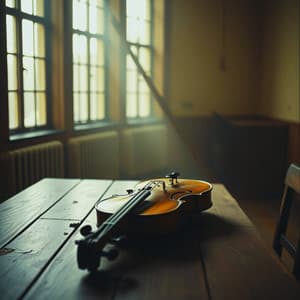 Lone Violin - Violin Music