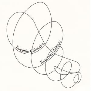 Racconto Flautato - Eugenio Colombo