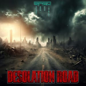 Desolation Road - iSeeMusic