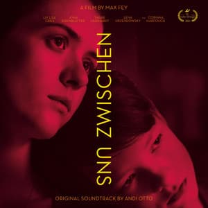 Zwischen Uns - Andi Otto