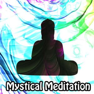 Mystical Meditation - Meditation Zen Master