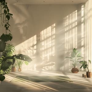 Patrones De Meditación: Secuencias Binaurales - Música de Meditación