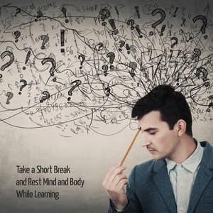 Mobilization Jazz Music for Studying – Take a Short Break and Rest Mind and Body While Learning - Study Music 101
