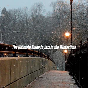 The Ultimate Guide to Jazz in the Wintertime - Música para Programar